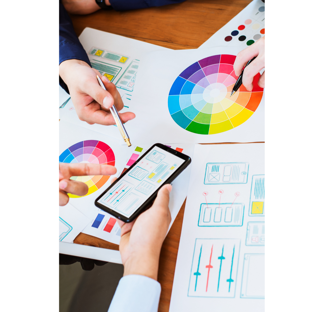Theme Customization – Leoa Tech